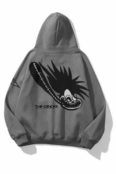 هودي قميص رياضي بنظام كروس للجنسين أنترسايت