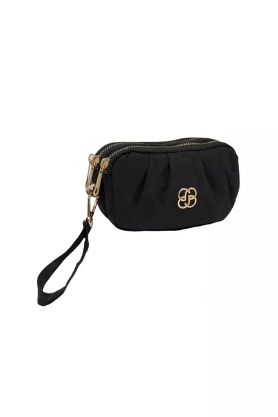 Дамски кънкъл 3-делно портмоне