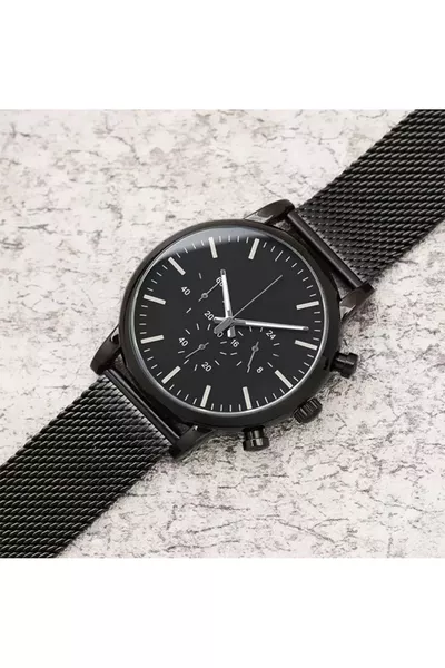 Men's Wristwatch