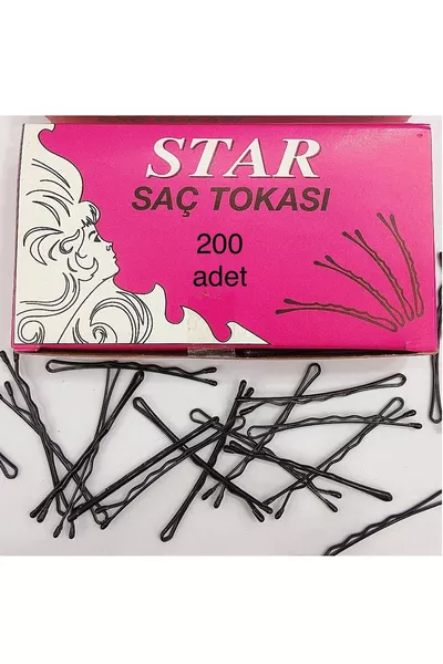 Star Tel Toka Kutusunda  Adet