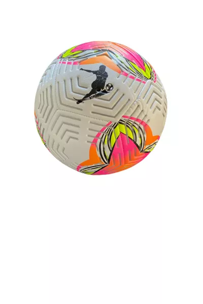 كرة قدم بأرضية صلبة من 4 طبقات، كرة ملعب مغطى، كرة مباراة