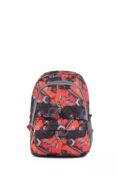 Set di 3 Zaini per Scuola Elementare