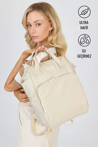 حقيبة عناية حرارية للأطفال ليلي آن