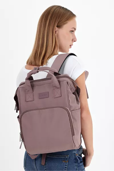 حقيبة عناية حرارية للأطفال ليلي آن