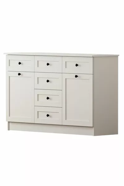 Country Mega Dresser