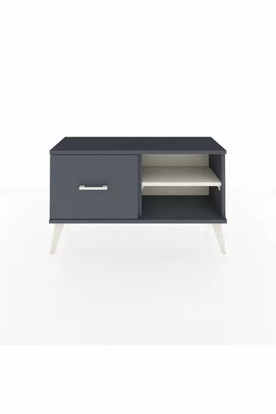 خزانة أرجس بدرج واحد ورف واحد أنترسيت-أيتاشي/أنترسيت