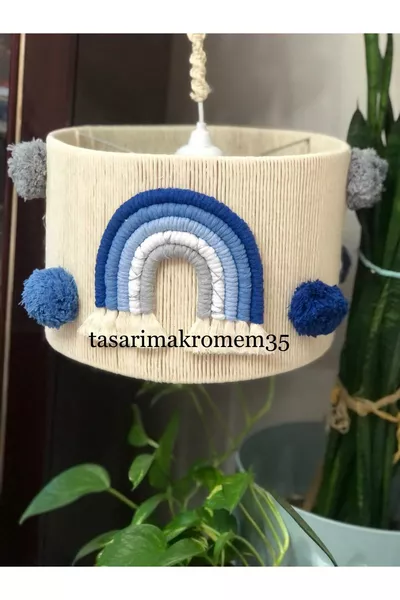 MAKROME AVİZE DUY DAHİL