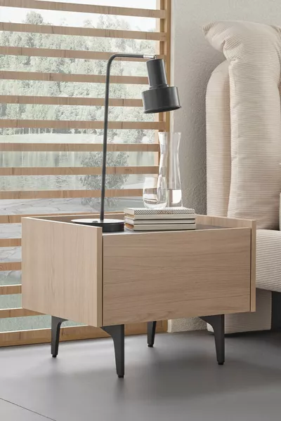 تيرا كومودين - جوز