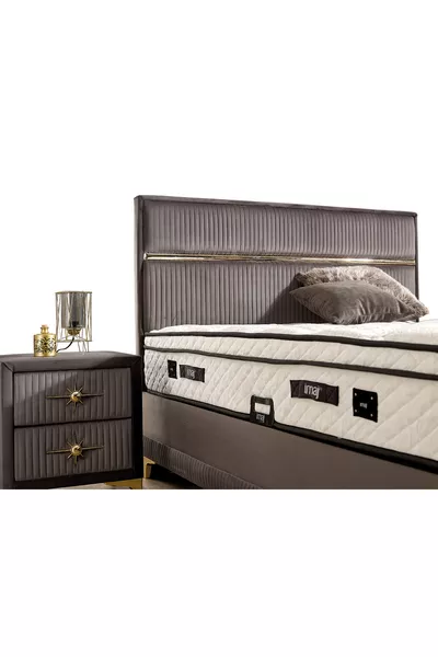 رأسية ديلوكس