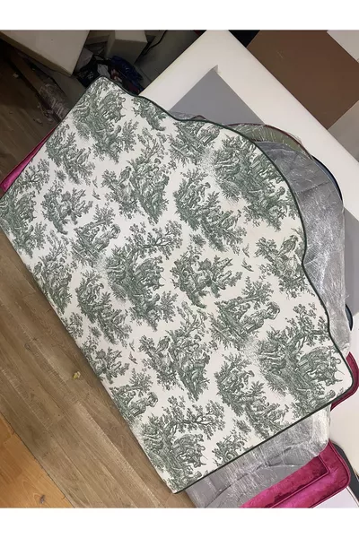 ÇİFT KİŞİLİK YATAK BAŞLIĞI