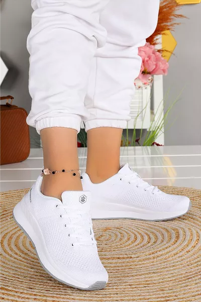 Chaussures de sport pour femmes Connect Wmn 1fx pour marche et course quotidienne