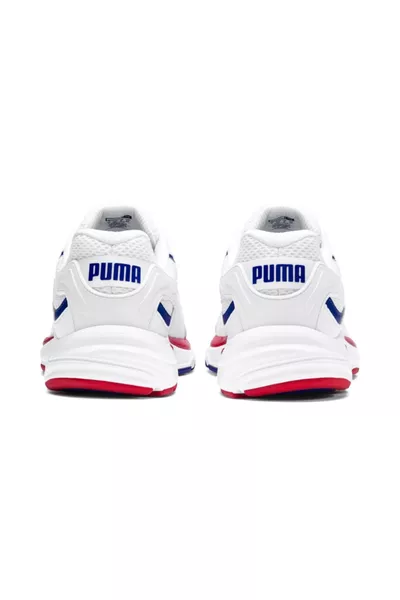 Baskets Unisex - AXIS Plus s - 