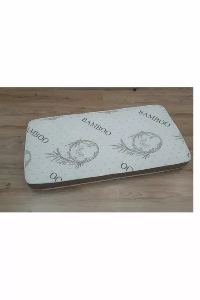 Moda Casa Âlâ Bamboo Lettino per Bambini