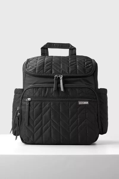 Forma Anne Baby Verzorgingstas Zwart