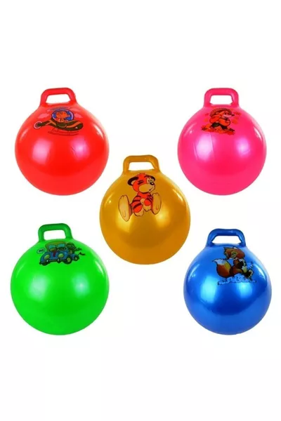 Пълзящо Топче