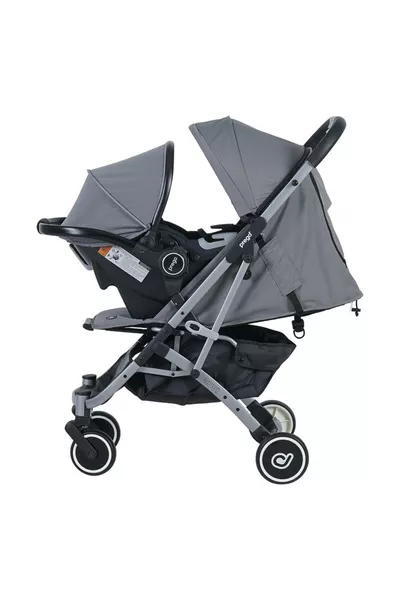 Covi Kabin Travel System Kinderwagen