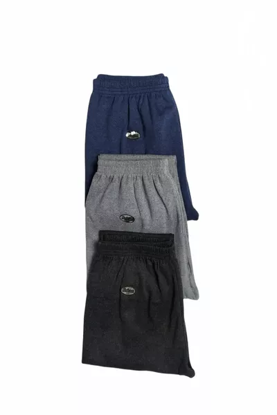 Lot de 3 collants d'hiver en tissu polaire, couleur mixte