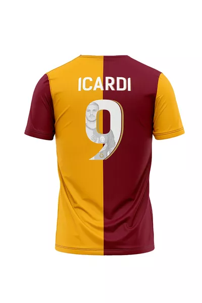 Galatasaray Mauro Icardi Fan T-Shirt 