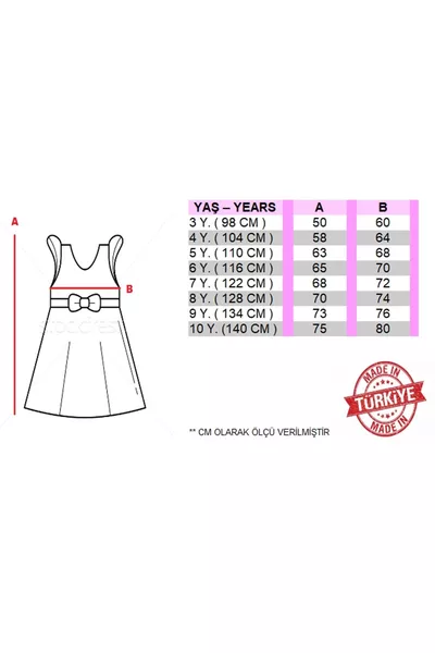 Robe Tutu pour Fille à Jupe Gren avec Sequins et Manches Longues  BLANC