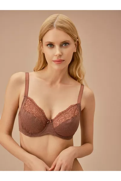 حمالة صدر مادلين كنترول