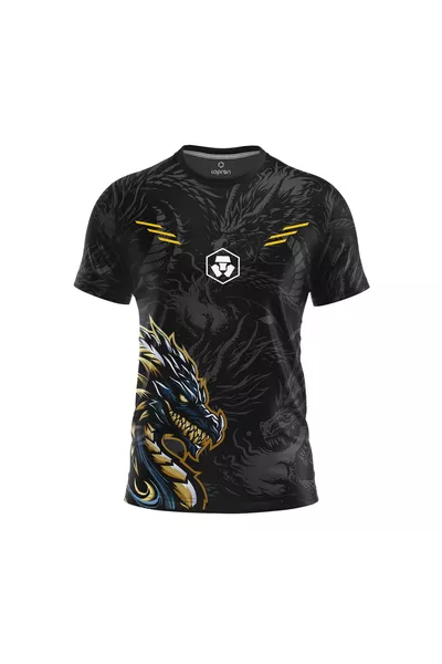 Maglietta da palestra, maglietta UFC Crypto Venum, maglietta dal design unico