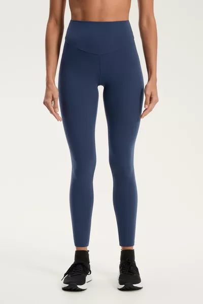 Leggings Comfortlux a vita alta fino alla caviglia