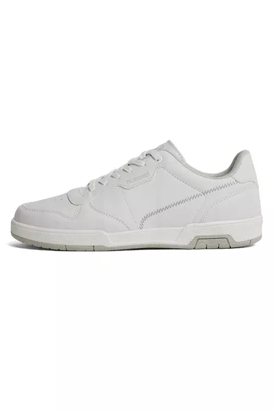 COUNTER Unisex White Sports Shoes & Sneakers