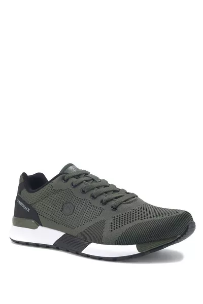 حذاء رجالي للجري 3fx هاقي