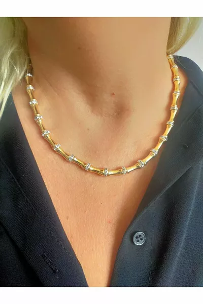 Колие Серенай Дорика