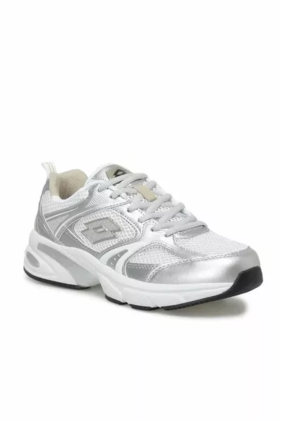 Chaussures de sport pour femmes Athens 4FX B-3 -3 Blanc Vert