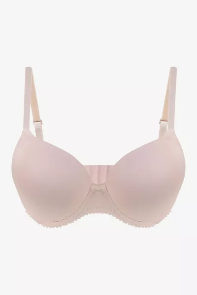 Basic Bra with Women's Support