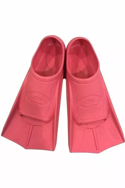 Розови гумени чехли см, номер , издръжлив и лек дизайн