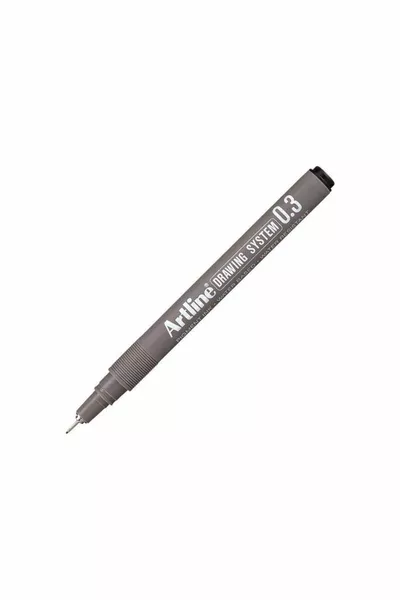 Чертежна система Технически молив за рисуване 0.3 мм / 