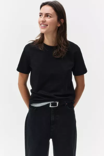 Памучна тениска