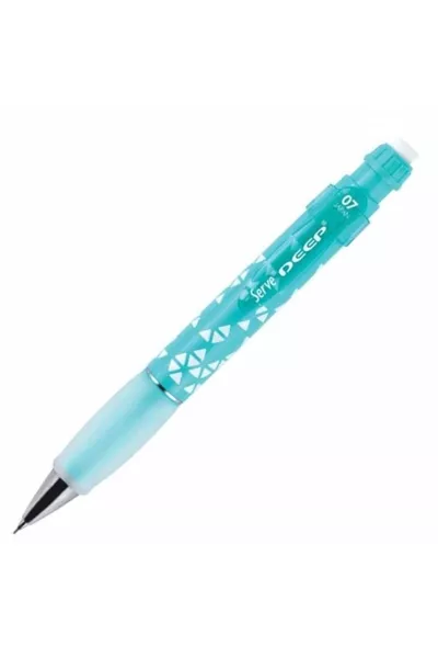 ДЪЛБОКО ТРИЪГЪЛНО ТЯЛО, УНИВЕРСАЛНО 0,7 ПАСТЕЛНО ЗЕЛЕНО