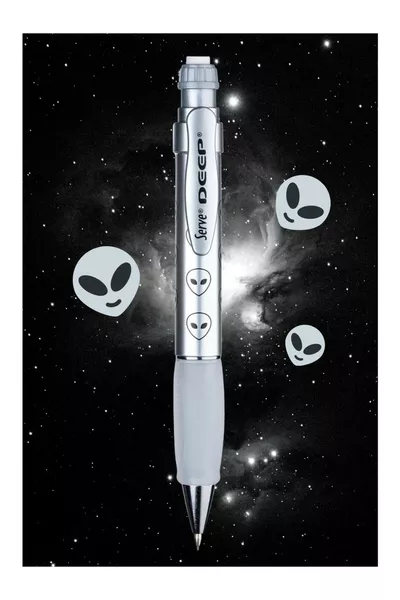 Карандаш Deep Versatil - Космическая тема -dm