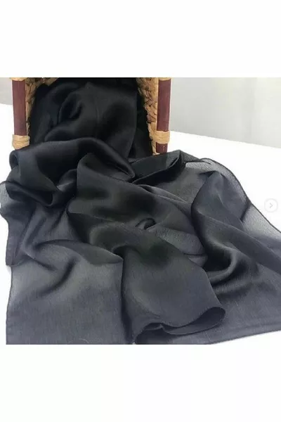 Janjan Evening Shawl