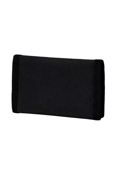 محفظة رياضية أصلية للجنسين بمقصورة للأوراق المالية وبطاقات مصنوعة من قماش مقاوم للماء مع إغلاق لاصق