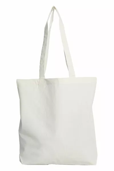 Sac en coton naturel  cm  pièces Sac de marché et de transport Non adapté à la broderie au point de bourrage