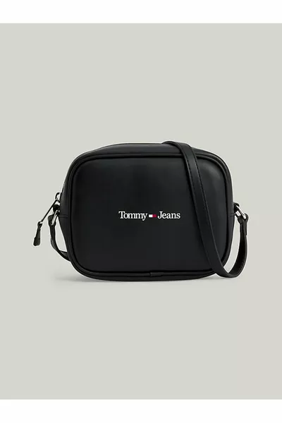 حقيبة كاميرا بشعار تومي جينز