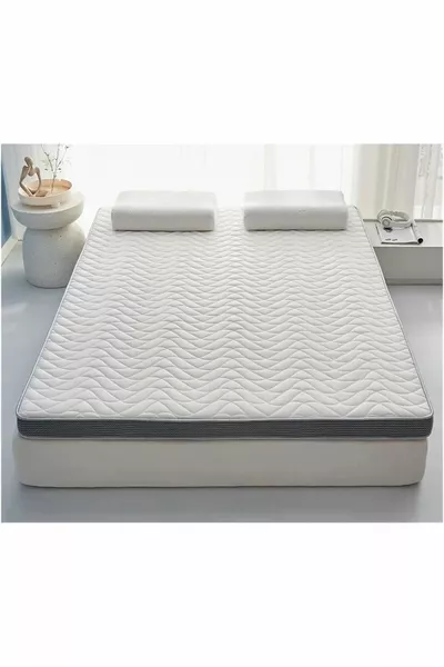 Protezione per Materasso Ortopedico & Coprimaterasso con Angoli Elastici Cm