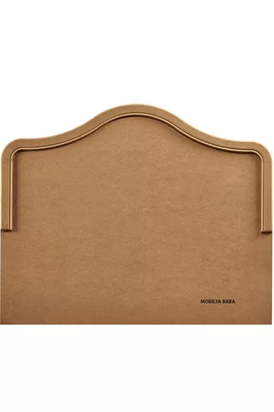 Tirebolu Başlık Cilasız Ham Ahşap