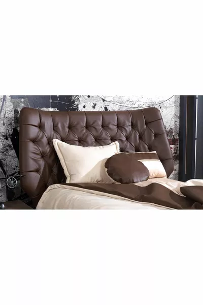 Toledo Baza Başlığı ’lik Lüx