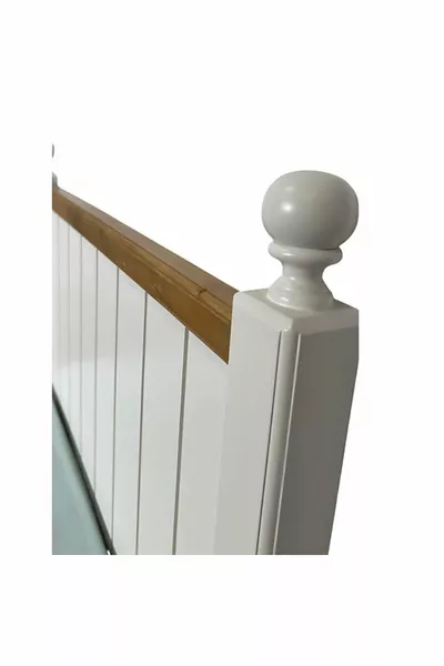 غطاء نفَس | MDF | هيكل كلاسيكي وطويل الأمد