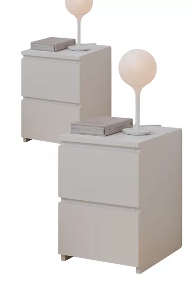 طقم كومودين فلاء 2