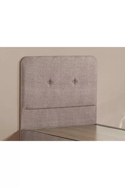 Niron Luna - cm - Tek Kişilik Yatak Başlığı