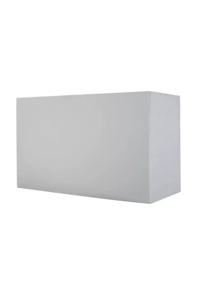 Плотный матрас для дивана-кровати Dansite (см) серый жесткий