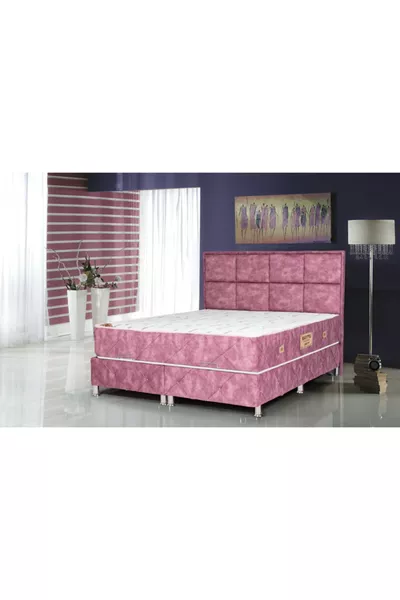 Ezgi Set Double Bed