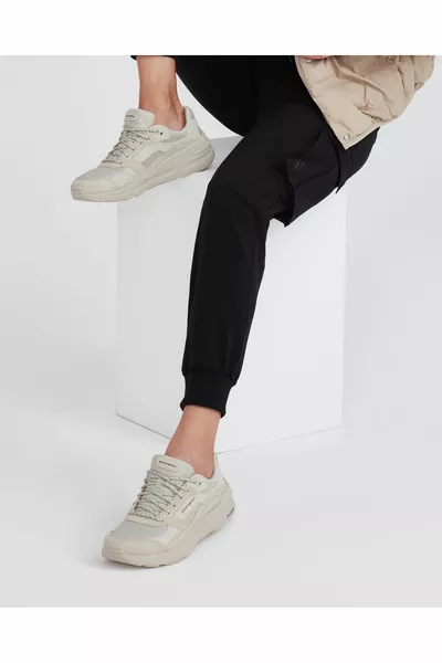 Global Jogger-full Envy Baskets Blanches Femme  Ofwt