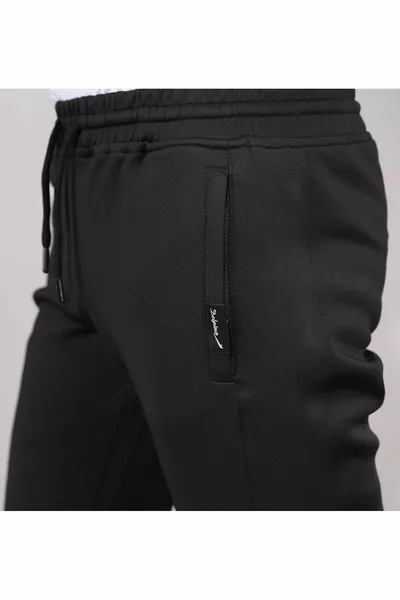 سليم فيت بنطال رياضي للرجال